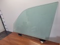 Стекло двери переднее правое Toyota  Land Cruiser 100 1997-2007