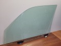 Стекло двери переднее правое Toyota  Land Cruiser 100 1997-2007