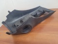 Кожух рулевой колонки нижний Fiat Albea 2002-2012