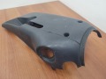 Кожух рулевой колонки нижний Fiat Albea 2002-2012