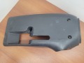 Кожух рулевой колонки нижний Fiat Albea 2002-2012