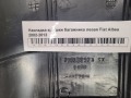 Накладка крышки багажника левая Fiat Albea 2002-2012