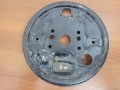 Щит опорный задний правый Fiat Albea 2002-2012