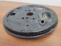 Щит опорный задний правый Fiat Albea 2002-2012