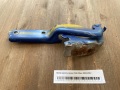 Петля капота левая Fiat Albea 2002-2012