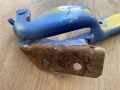 Петля капота правая Fiat Albea 2002-2012