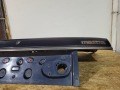 Крышка багажника Mazda 626 GD 1987-1992