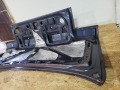 Крышка багажника Mazda 626 GD 1987-1992