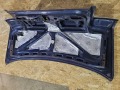 Крышка багажника Mazda 626 GD 1987-1992