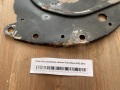 Пластина маховика нижняя Fiat Albea 2002-2012
