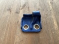 Петля двери задней левой верхняя Fiat Albea 2002-2012