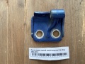 Петля двери задней левой верхняя Fiat Albea 2002-2012