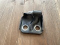 Петля двери задней левой нижняя Fiat Albea 2002-2012