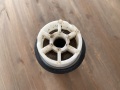 Пыльник амортизатора заднего Fiat Albea 2002-2012