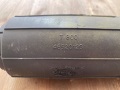 Пыльник амортизатора заднего Fiat Albea 2002-2012