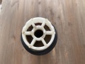 Пыльник амортизатора заднего Fiat Albea 2002-2012