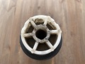 Пыльник амортизатора заднего Fiat Albea 2002-2012