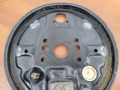 Щит опорный задний левый Fiat Albea 2002-2012