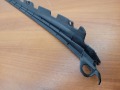 Молдинг лобового стекла правый Fiat Albea 2002-2012