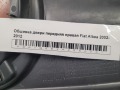 Обшивка двери передняя правая Fiat Albea 2002-2012