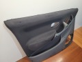Обшивка двери передняя левая Fiat Albea 2002-2012