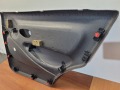 Обшивка двери задняя левая Fiat Albea 2002-2012