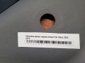 Обшивка двери задняя левая Fiat Albea 2002-2012