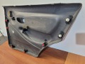 Обшивка двери задняя левая Fiat Albea 2002-2012
