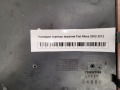 Накладка торпедо верхняя Fiat Albea 2002-2012