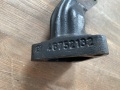 Кронштейн двигателя правый Fiat Albea 2002-2012