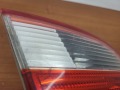 Фонарь задний внутренний левый Fiat Albea 2002-2012