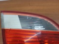 Фонарь задний внутренний левый Fiat Albea 2002-2012