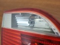 Фонарь задний внутренний левый Fiat Albea 2002-2012