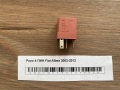 Реле 4 ПИН Fiat Albea 2002-2012