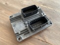 Блок управления двигателя (ЭБУ) Fiat Albea 2002-2012
