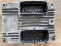 Блок управления двигателя (ЭБУ) Fiat Albea 2002-2012