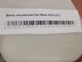 Бачок омывателя Fiat Albea 2002-2012