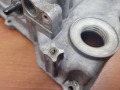 Крышка головки блока (клапанная) Nissan Almera N16 2000-2006