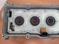 Крышка головки блока (клапанная) Nissan Almera N16 2000-2006