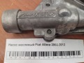 Насос масляный Fiat Albea 2002-2012