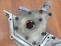 Насос масляный Fiat Albea 2002-2012