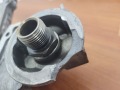 Насос масляный Fiat Albea 2002-2012