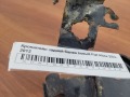 Кронштейн задней балки левый Fiat Albea 2002-2012