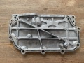 Крышка головки блока передняя Nissan Almera N16 2000-2006