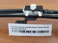 Стеклоподъемник задний левый механический Fiat Albea 2002-2012