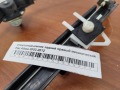 Стеклоподъемник задний правый механический Fiat Albea 2002-2012