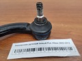 Наконечник рулевой левый Fiat Albea 2002-2012