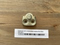 Ответная часть замка двери задняя Fiat Albea 2002-2012