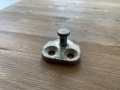 Ответная часть замка двери задняя Fiat Albea 2002-2012
