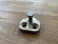Ответная часть замка двери задняя Fiat Albea 2002-2012